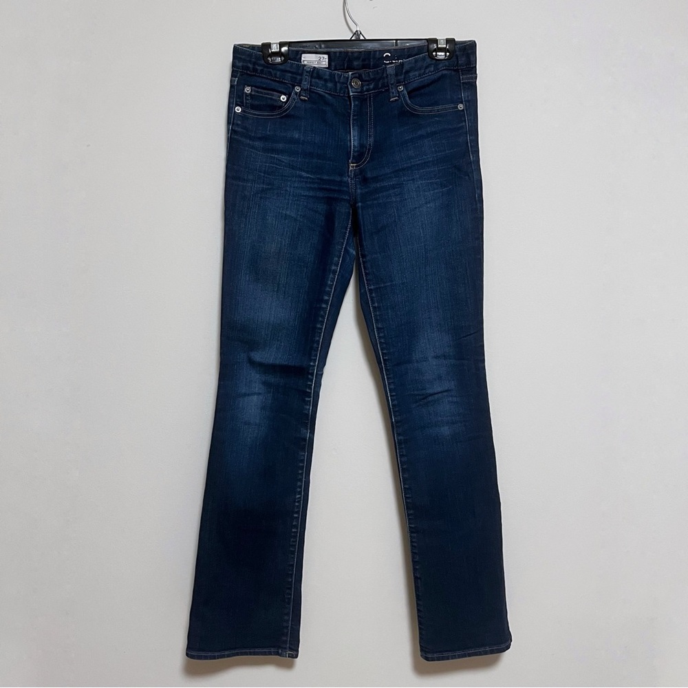 GAP Perfect Bootcut Jeans